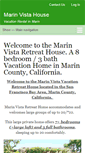 Mobile Screenshot of marinretreat.com